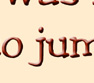 Circle C Jose ~ In Hand Jumping