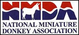 National Miniature Donkey Association