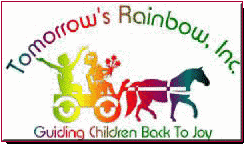 Tomorrow's Rainbow, Inc.