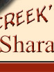 Crooked Creek's Sharah