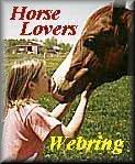 Horse Lovers Web Ring