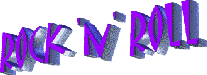 Rock 'n' Roll Miniature Donkey Farm Logo (2930 bytes)