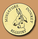 Miniature Donkey Registry Pedigree